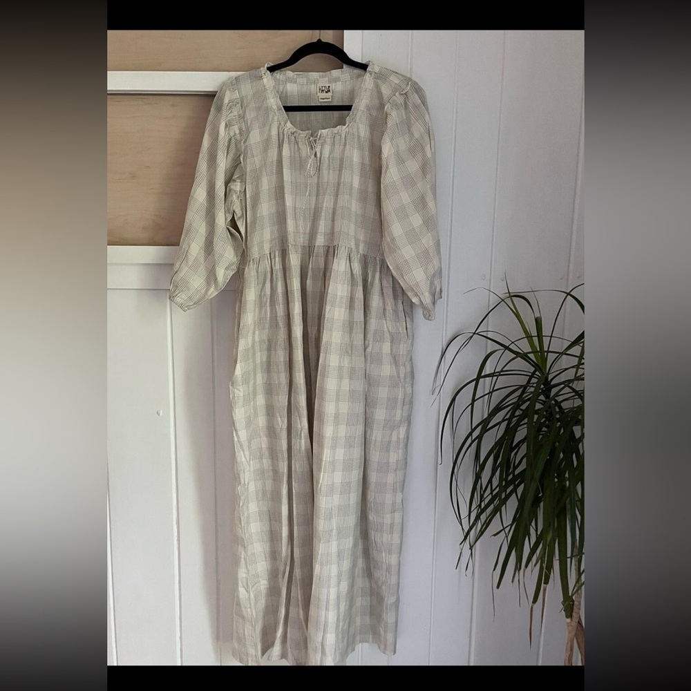 Little Tienda Seasonal Subscription Dress